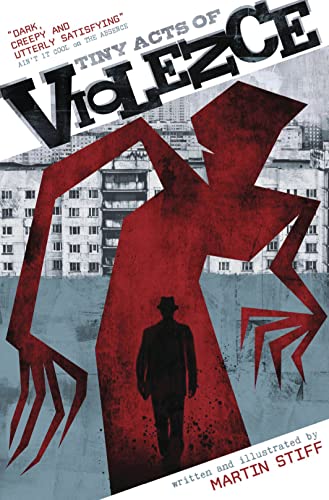 Tiny Acts of Violence #[nn]