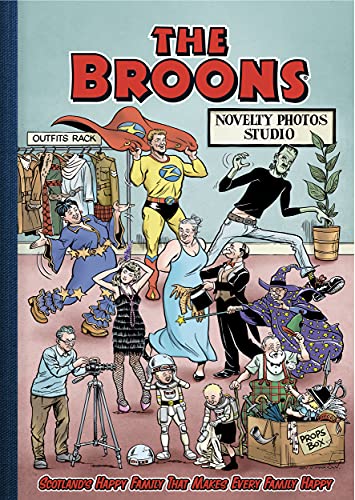 The Broons #2022
