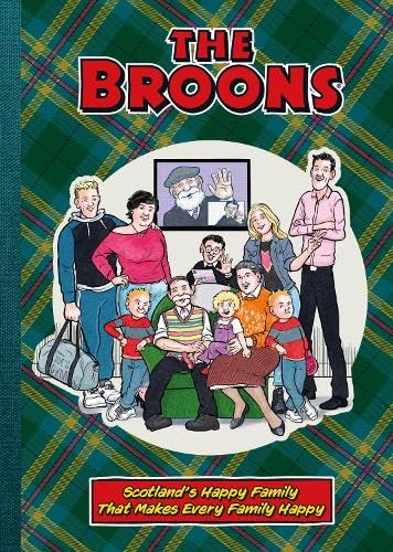 The Broons #2024