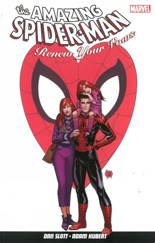 The Amazing Spider-Man: Renew Your Vows