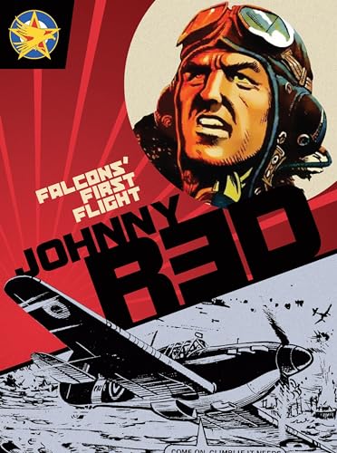Johnny Red