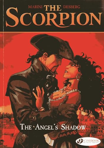 The Scorpion #6