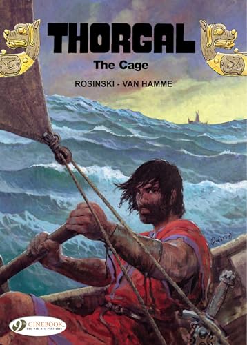 Thorgal #15