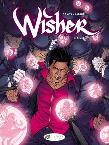 Wisher