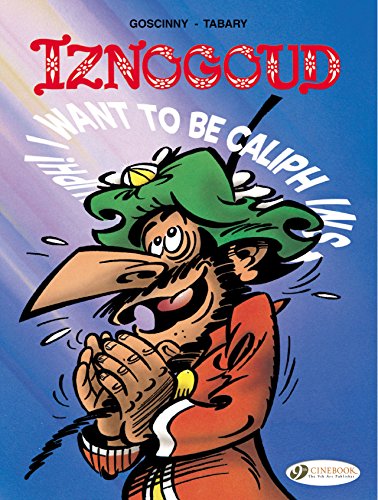 Iznogoud