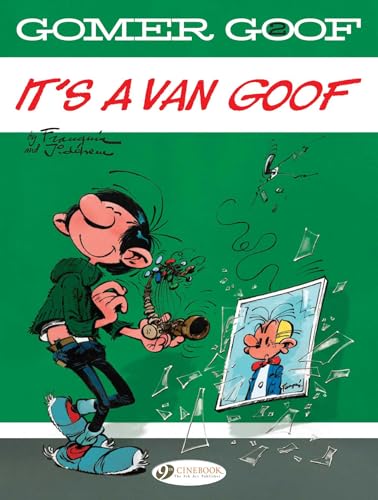 Gomer Goof #2