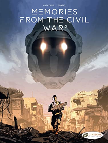 Memories from the Civil War