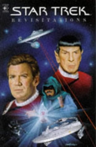 Star Trek: Revisitations #[nn] cover