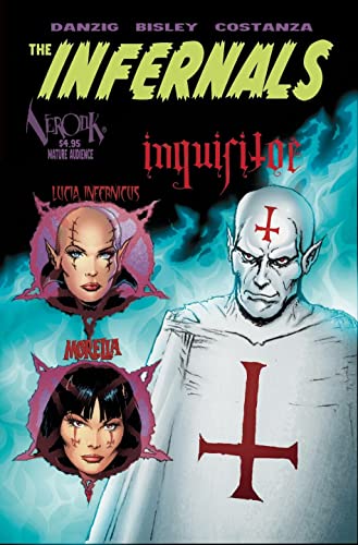 Infernals