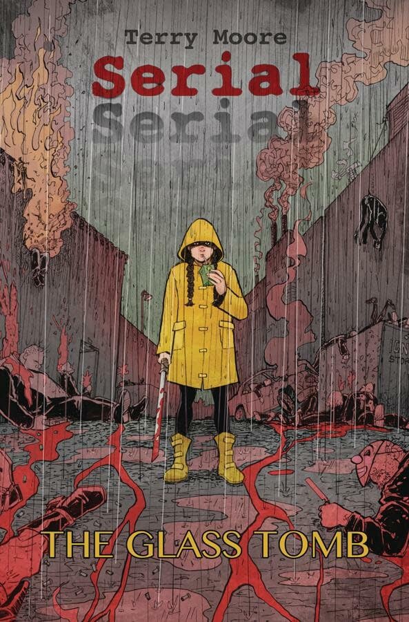 Serial