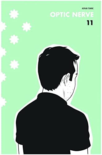 Optic Nerve #11 cover