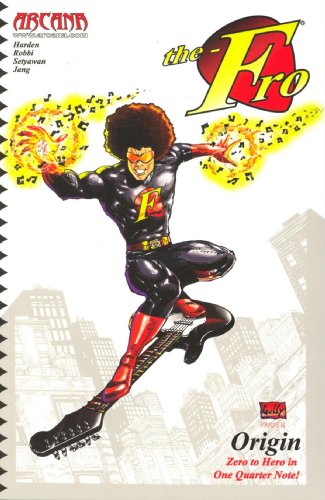 The Fro: Origin