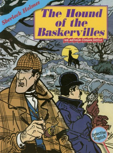 Detective English #[nn]