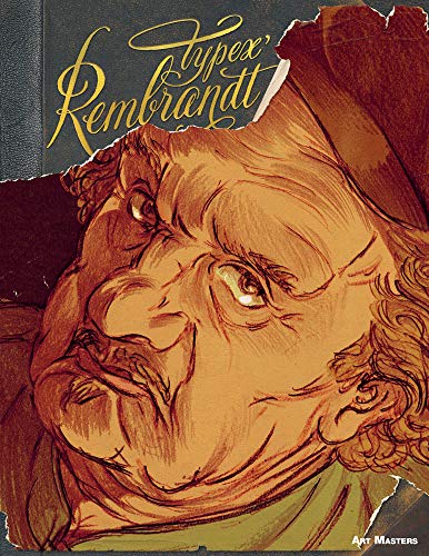 Rembrandt #[nn]