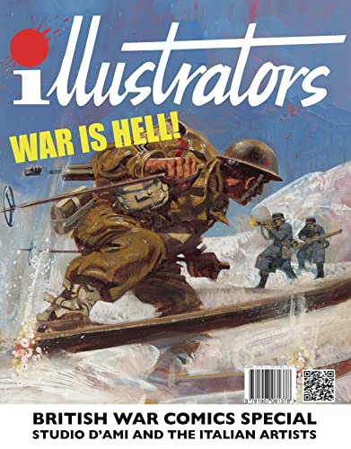 Illustrators Special Issue #2