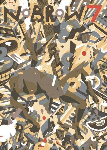 Nobrow #7 cover