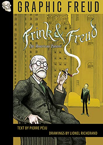 Frink & Freud: The American Patient