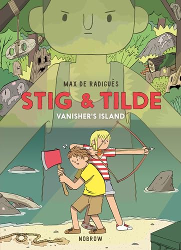 Stig and Tilde