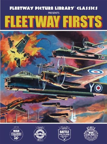Fleetway Picture Library Classics #10
