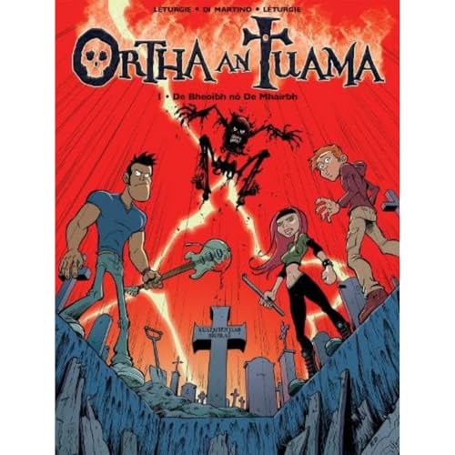 Ortha an Tuama