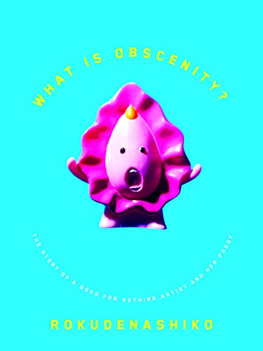 What Is Obscenity?