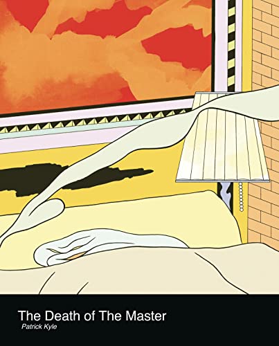 The Death of The Master #[nn]