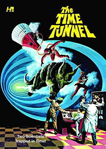 The Time Tunnel: The Complete Series