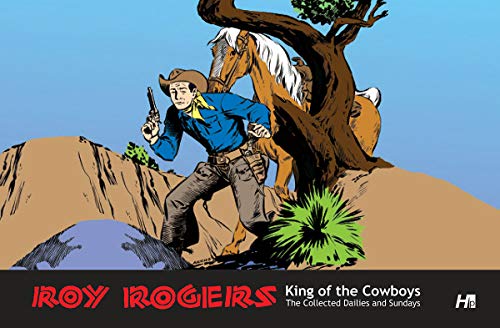 Roy Rogers King of the Cowboys