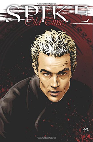 Spike: Old Times #[nn]