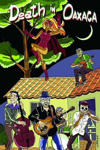 Death in Oaxaca