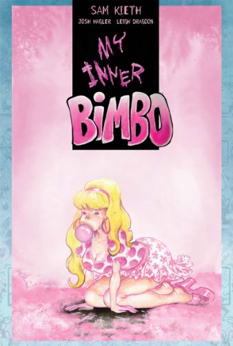 My Inner Bimbo #[nn] cover