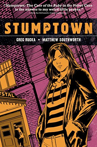 Stumptown