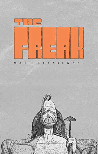 The Freak #[nn]
