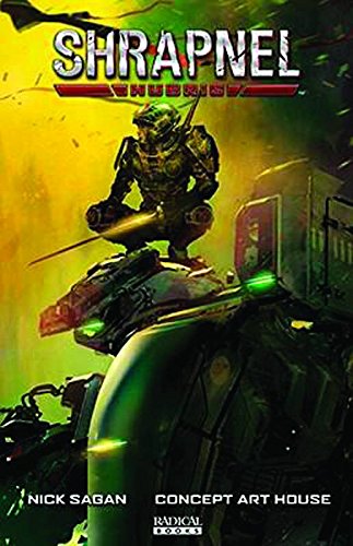 Shrapnel: Hubris