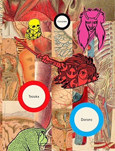 Dororo The Omnibus Edition