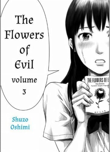 The Flowers of Evil #3