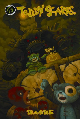 Kung Fu Panda #5 cover
