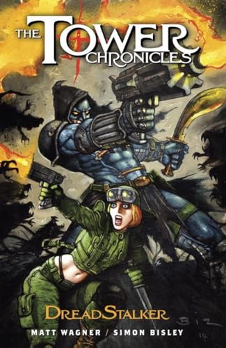 The Tower Chronicles: Dreadstalker