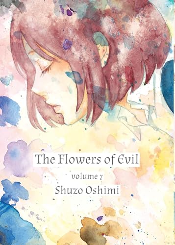 The Flowers of Evil #7