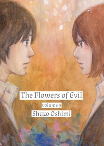 The Flowers of Evil #9