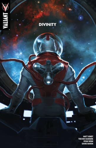 Divinity Deluxe Edition #[nn] cover