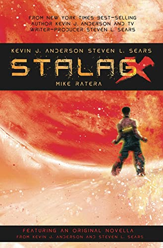 Stalag-X
