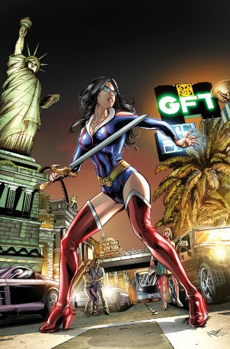 Grimm Fairy Tales Omnibus