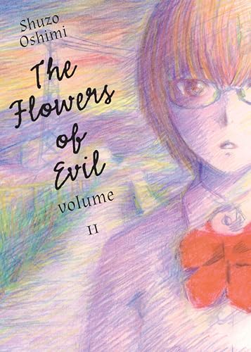 The Flowers of Evil #11