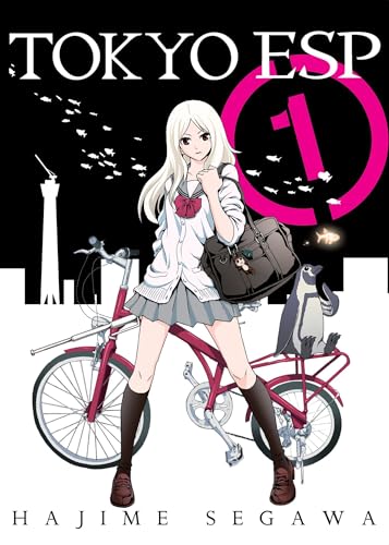 Tokyo ESP