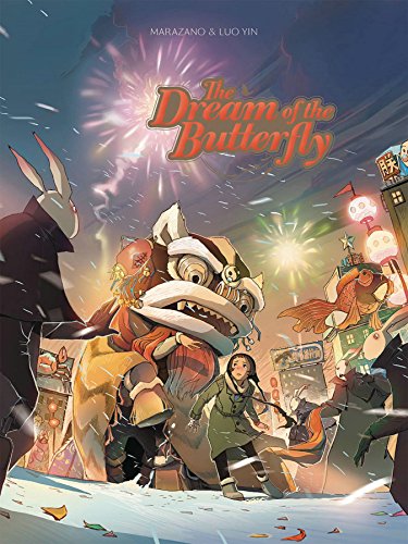 The Dream of the Butterfly