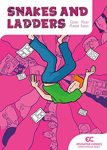 Snakes and Ladders
