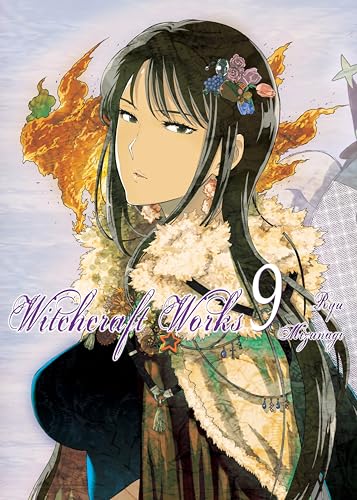 Witchcraft Works