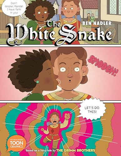 The White Snake