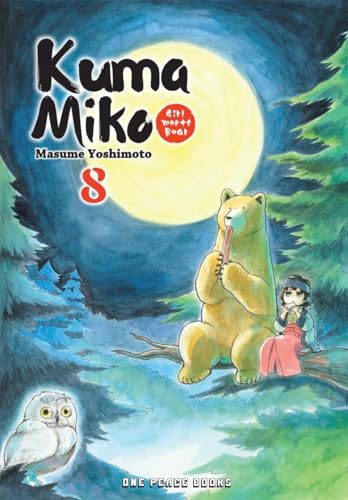 Kuma Miko: Girl Meets Bear